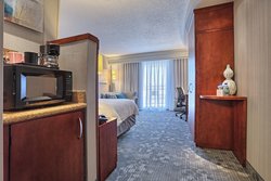  - Courtyard by Marriott Mechanicsburg - I-76, Exit 236
