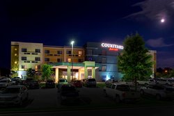  - Courtyard by Marriott Statesville - I-77, Exit 49B