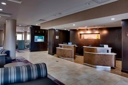  - Courtyard by Marriott Statesville - I-77, Exit 49B