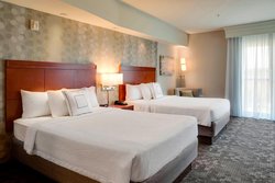  - Courtyard by Marriott Statesville - I-77, Exit 49B