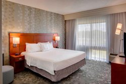  - Courtyard by Marriott Statesville - I-77, Exit 49B