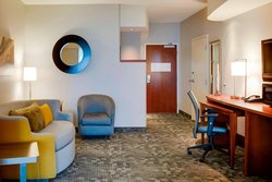  - Courtyard by Marriott Statesville - I-77, Exit 49B