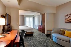  - Courtyard by Marriott Statesville - I-77, Exit 49B