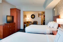  - Courtyard by Marriott Statesville - I-77, Exit 49B