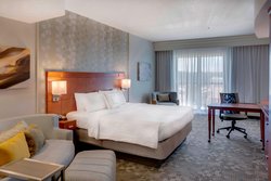  - Courtyard by Marriott Statesville - I-77, Exit 49B
