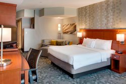  - Courtyard by Marriott Statesville - I-77, Exit 49B