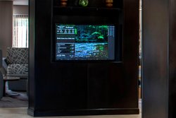  - Courtyard by Marriott Statesville - I-77, Exit 49B