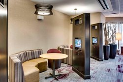  - Courtyard by Marriott Statesville - I-77, Exit 49B
