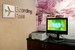  - Courtyard by Marriott Statesville - I-77, Exit 49B