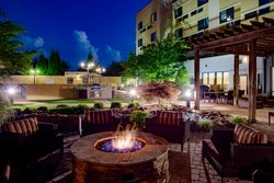  - Courtyard by Marriott Statesville - I-77, Exit 49B