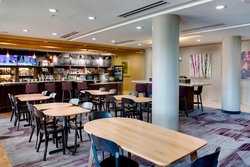  - Courtyard by Marriott Statesville - I-77, Exit 49B