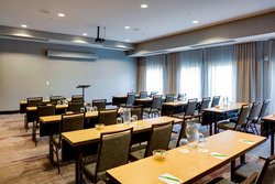  - Courtyard by Marriott Statesville - I-77, Exit 49B