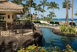 - Marriott Vacation Club Ko Olina Beach Club Resort Oahu