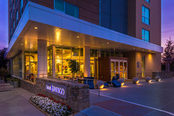  - Hotel Indigo Downtown Asheville - I-240, Exit 4C