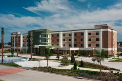  - Courtyard by Marriott Hotel NASA Houston