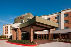  - Courtyard by Marriott Hotel NASA Houston