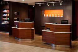  - Courtyard by Marriott Hotel NASA Houston