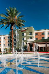  - Courtyard by Marriott Hotel NASA Houston