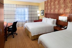  - Courtyard by Marriott Hotel NASA Houston