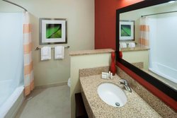  - Courtyard by Marriott Hotel NASA Houston