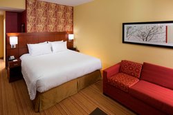  - Courtyard by Marriott Hotel NASA Houston