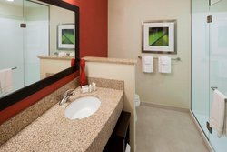  - Courtyard by Marriott Hotel NASA Houston