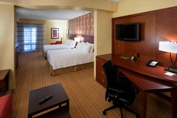  - Courtyard by Marriott Hotel NASA Houston