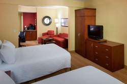  - Courtyard by Marriott Hotel NASA Houston