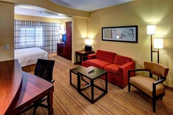  - Courtyard by Marriott Hotel NASA Houston