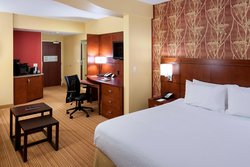  - Courtyard by Marriott Hotel NASA Houston