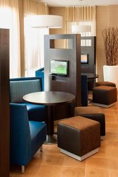  - Courtyard by Marriott Hotel NASA Houston