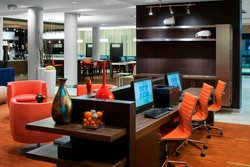  - Courtyard by Marriott Hotel NASA Houston