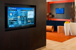  - Courtyard by Marriott Hotel NASA Houston