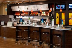  - Courtyard by Marriott Hotel NASA Houston