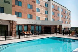  - Courtyard by Marriott Hotel NASA Houston