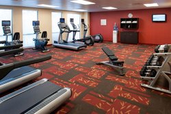  - Courtyard by Marriott Hotel NASA Houston