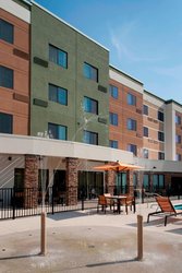  - Courtyard by Marriott Hotel NASA Houston