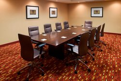  - Courtyard by Marriott Hotel NASA Houston