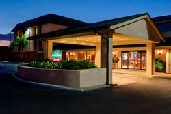  - Courtyard by Marriott Brookhollow Houston - I-610, Exit 13B