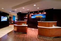  - Courtyard by Marriott Brookhollow Houston - I-610, Exit 13B