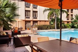  - Courtyard by Marriott Brookhollow Houston - I-610, Exit 13B