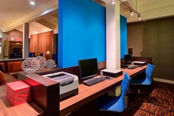  - Courtyard by Marriott Brookhollow Houston - I-610, Exit 13B