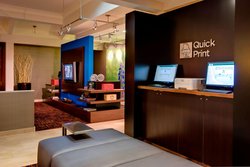  - Courtyard by Marriott Brookhollow Houston - I-610, Exit 13B