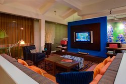  - Courtyard by Marriott Brookhollow Houston - I-610, Exit 13B