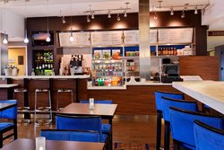  - Courtyard by Marriott Brookhollow Houston - I-610, Exit 13B