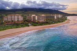 - Marriott Vacation Club Maui Ocean Club II Hotel