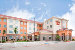  - Residence Inn by Marriott Barker Houston - I-10, Exit 748