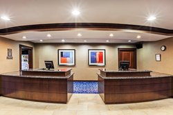  - Residence Inn by Marriott Barker Houston - I-10, Exit 748