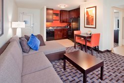  - Residence Inn by Marriott Barker Houston - I-10, Exit 748