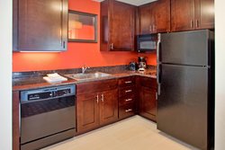  - Residence Inn by Marriott Barker Houston - I-10, Exit 748